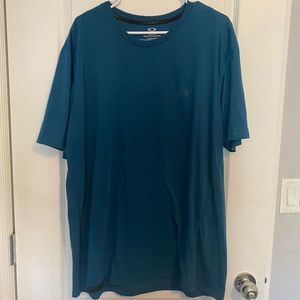 Mens Oakley Tshirt - XXL